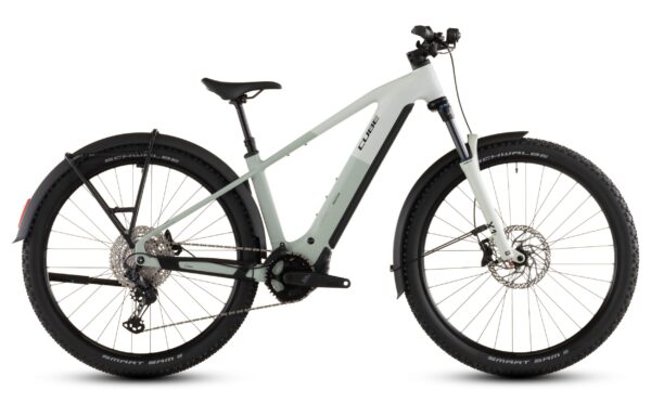 Cube Reaction Hybrid Pro FE 800Wh 29 Zoll