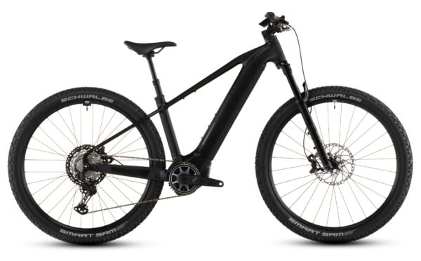 Cube Reaction Hybrid SLX 800Wh 27,5 Zoll