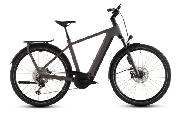 Cube Kathmandu Hybrid EXC Performance Line CX 800Wh