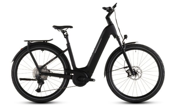 Cube Kathmandu Hybrid SLX Performance Line CX 800Wh