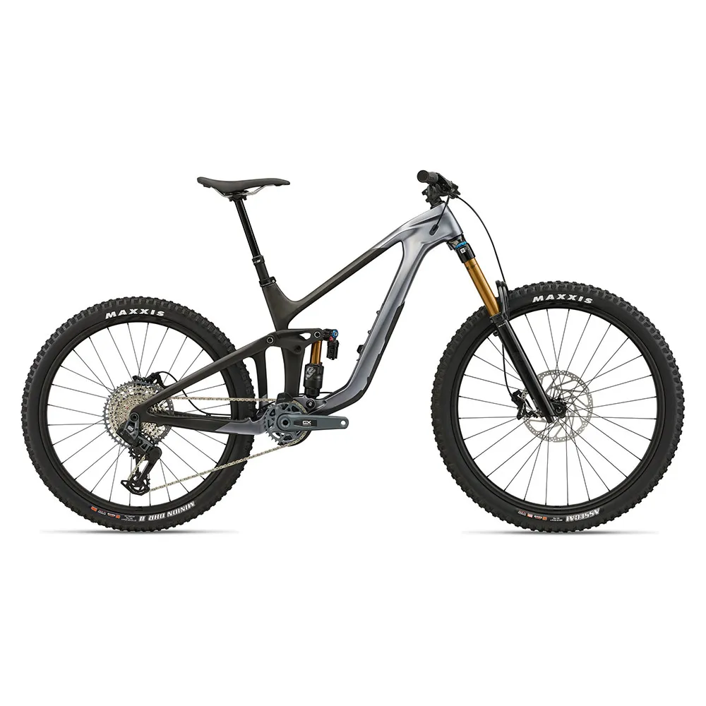 Giant Reign Advanced 1 29/27.5´´ GX Eagle 2026 mountainbike – Bild 3