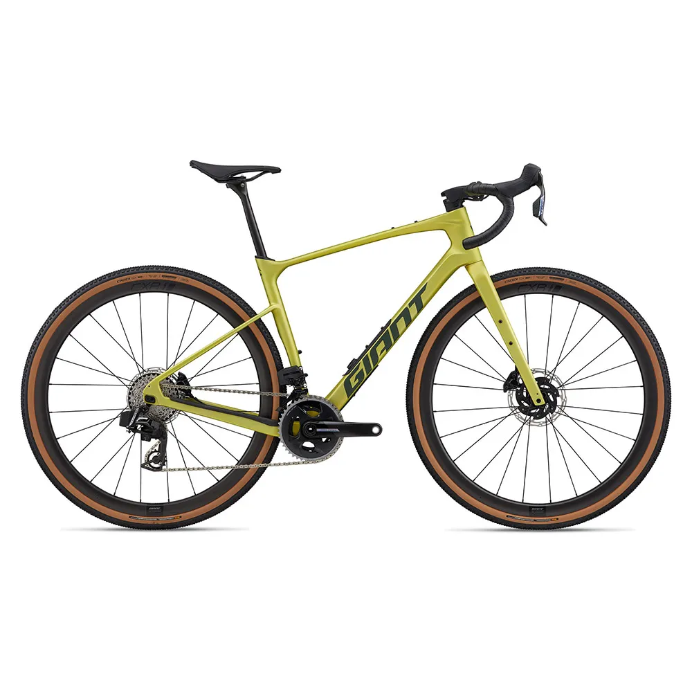 Giant Revolt Advanced Pro 0 Force AXS 2026 gravelbike – Bild 3