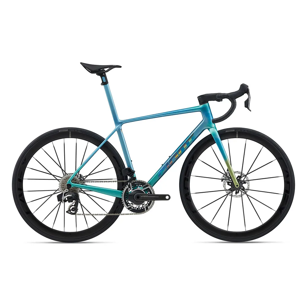 Giant TCR Advanced SL 0 Disc Red AXS 2026 rennrad – Bild 3