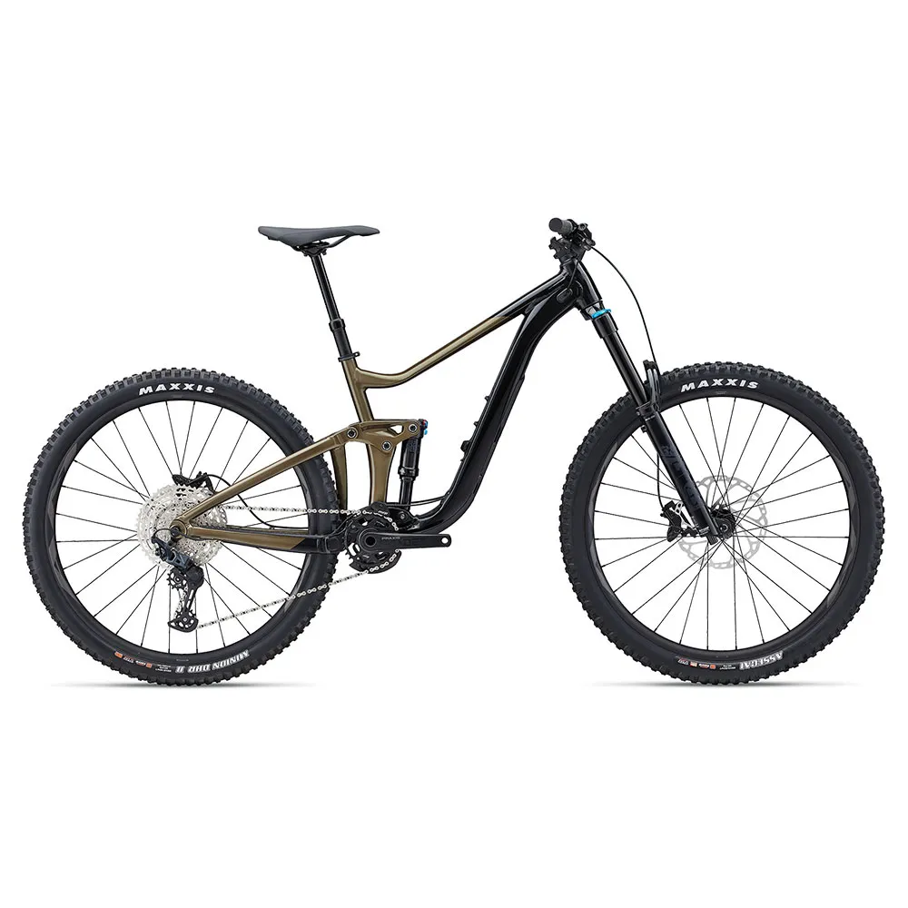 Giant Reign 2 29´´ SLX RD-M7100 2024 mountainbike – Bild 2