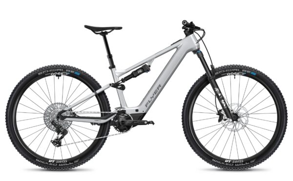 Flyer G1 Uproc SL:X 6.50 Performance Line SX 400Wh
