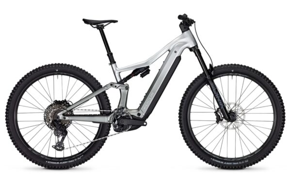 Focus Jam² 6.8 Performance CX 800Wh
