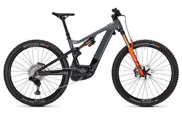Focus Jam² 7.9 Shimano EP801 mit 720Wh