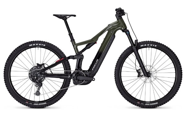 Focus Thron² 6.7 Performance CX 800Wh