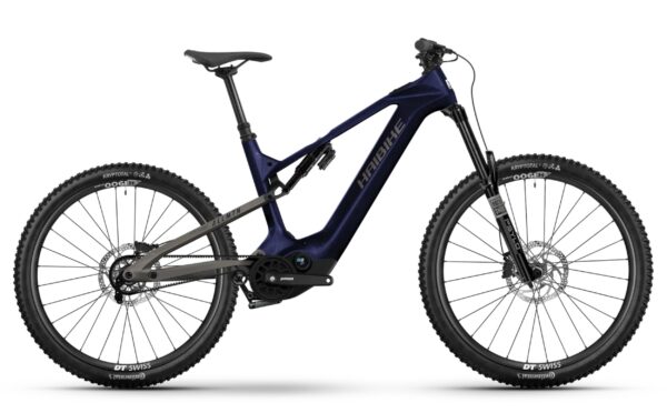 Haibike ALLMTN 10 TRN/IQ Pinion E1.12 MGU 800Wh