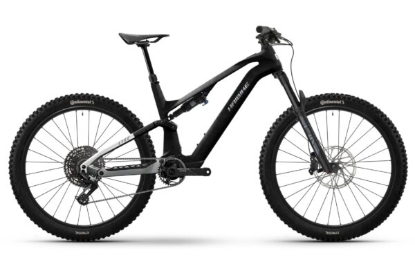 Haibike LYKE CF 10 Fazua Ride 60 480Wh