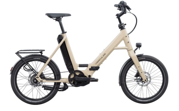Hercules Rob Fold SL F5 Performance Line 400Wh
