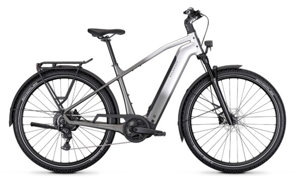 Kalkhoff Entice 3 Season LTD Performance Line 540Wh