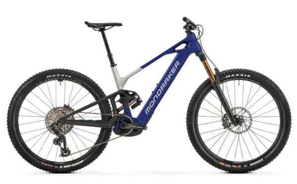 Mondraker Crafty Carbon RR Performance CX 800Wh