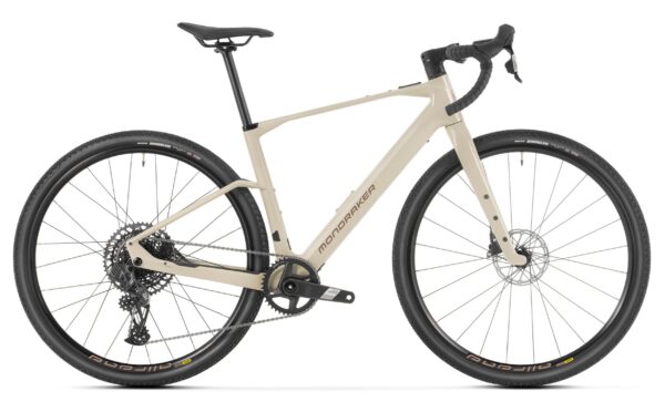 Mondraker Dusty R MAHLE X20 350Wh