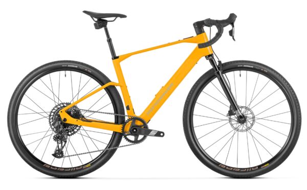 Mondraker Dusty RR MAHLE X20 350Wh