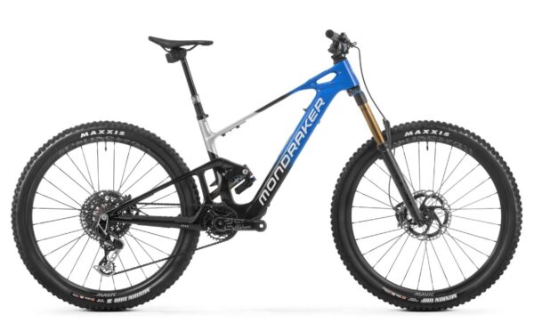 Mondraker NEAT RR SL TQ HPR-50 360Wh