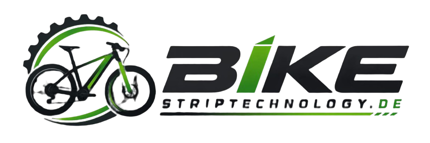 Bike Striptechnology