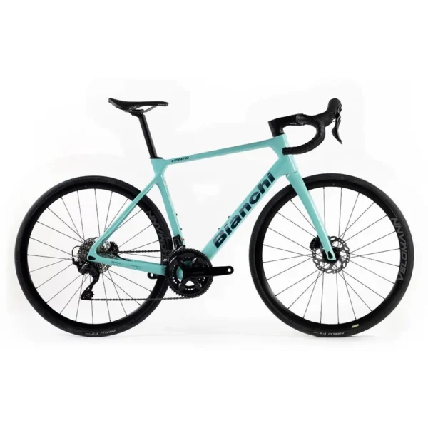 Bianchi Infinito ICR 105 12s 2025 rennrad