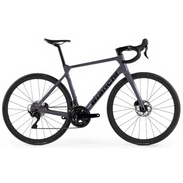 Bianchi Infinito ICR Ultegra Di2 2025 rennrad