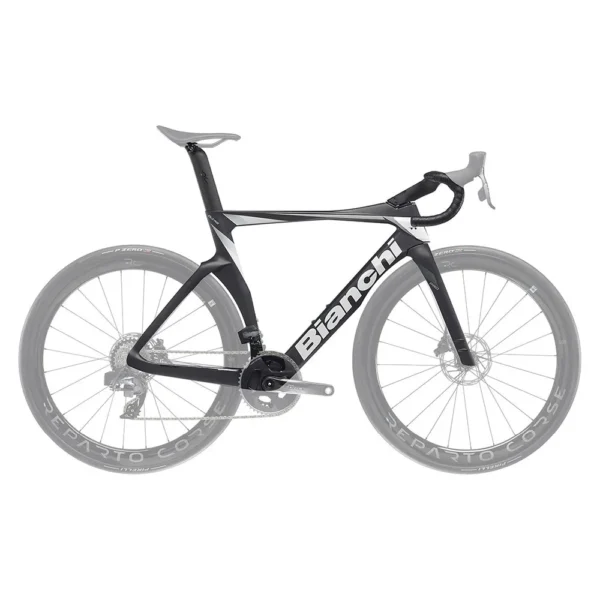 Bianchi Oltre Pro Disc 2023 Straßenrahmen