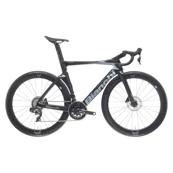 Bianchi Oltre Pro Ultegra Di2 2025 rennrad