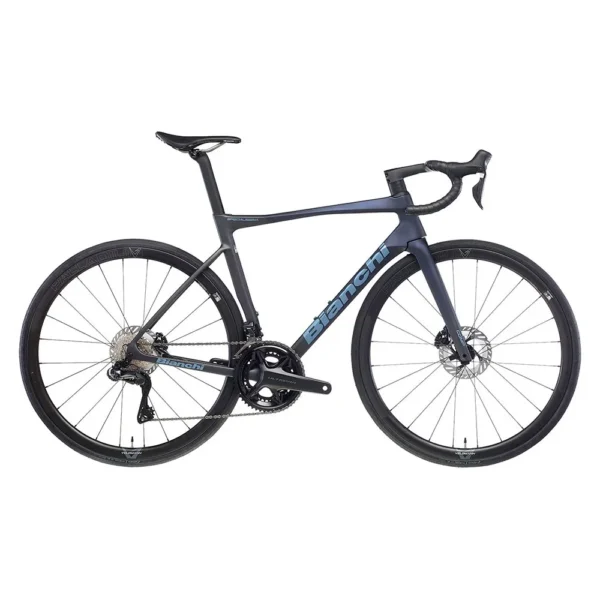 Bianchi Specialissima Comp 105 Di2 2026 rennrad