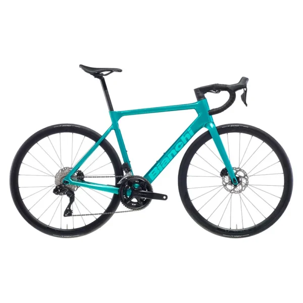 Bianchi Sprint ICR 105 Di2 2026 rennrad