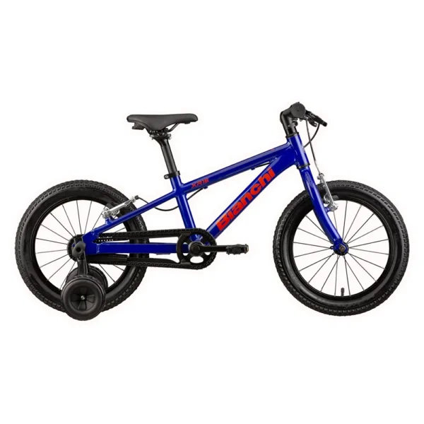 Bianchi XR16 16´´ V-Brake fahrrad