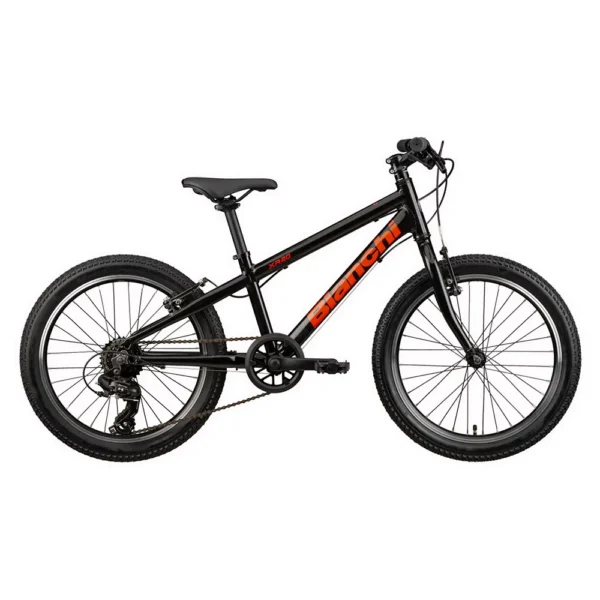 Bianchi XR20 20´´ mountainbike