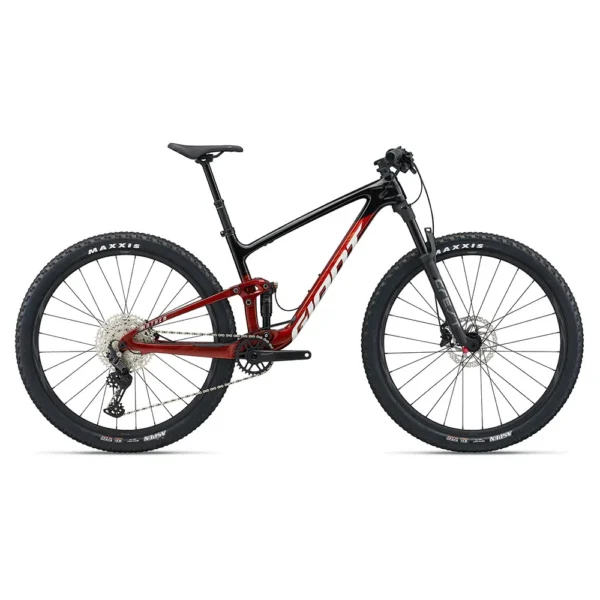 Giant Anthem Advanced 29´´ 4 Deore RD-M6100 2025 mountainbike