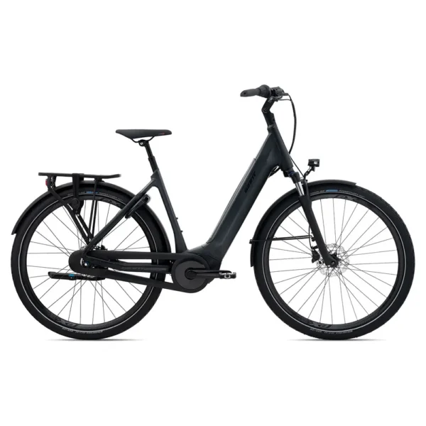 Giant DailyTour E+ 2 Dash LDS Nexus Revoshift 2022 elektrofahrrad