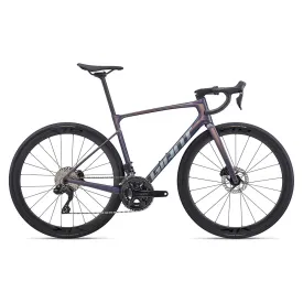 Giant TCR Advanced SL 0 Disc Red AXS 2026 rennrad – Bild 9