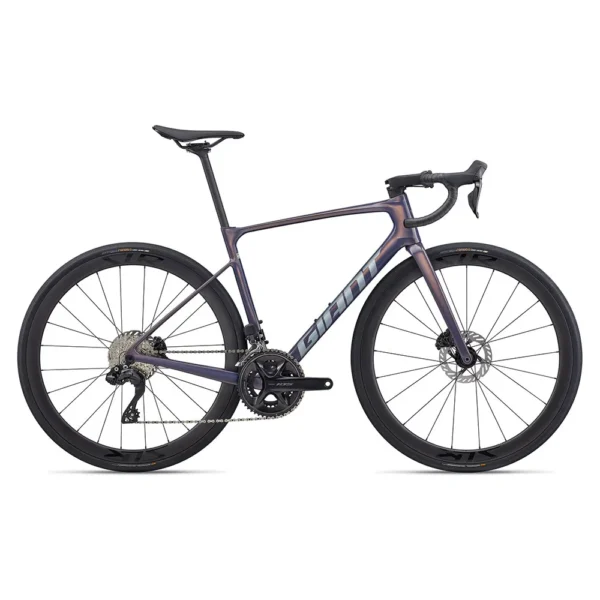 Giant Defy Advanced 0 105 Di2 2026 rennrad