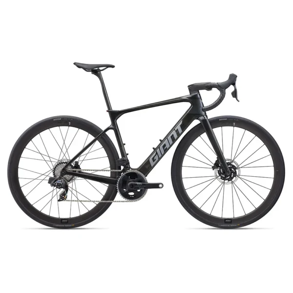 Giant Defy Advanced E+ Elite 1 SyncDrive Move+ Force AXS 2025 e-rennrad