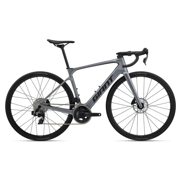 Giant Defy Advanced E+ Elite 2 Rival AXS 2026 e-rennrad