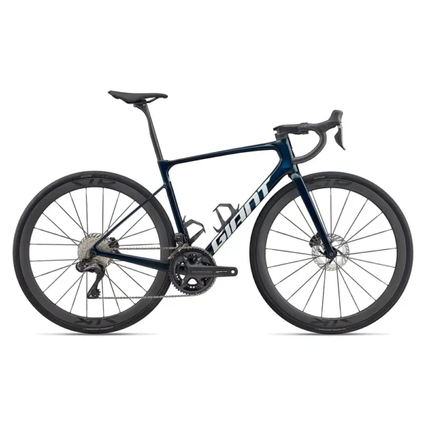 Giant Defy Advanced Pro Ultegra Di2 2026 rennrad