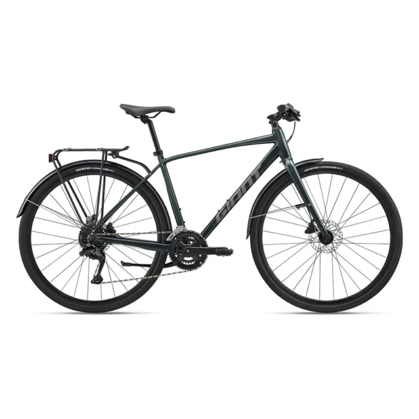 Giant Escape City Disc 2 Cues U3020 2026 fahrrad