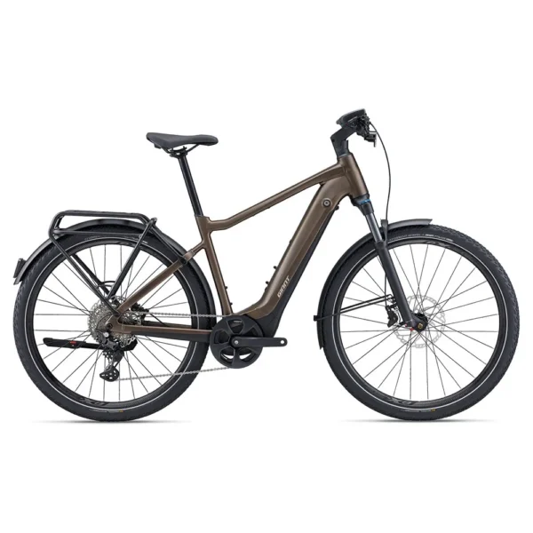 Giant Explore E+ 1 Pro DD 2024 elektrofahrrad