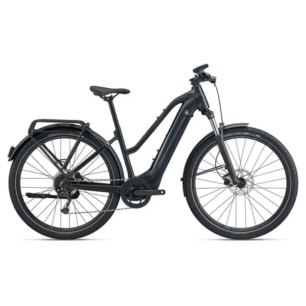 Giant Explore E+ 2 STA Alivio 2024 elektrofahrrad