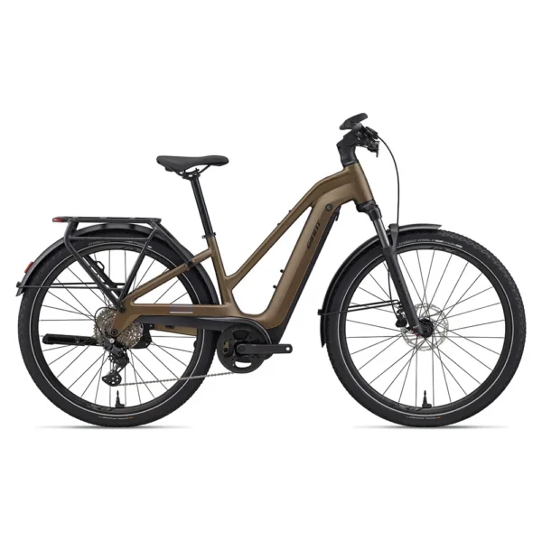 Giant Explore E+ 3 STA Deore 2026 elektrofahrrad