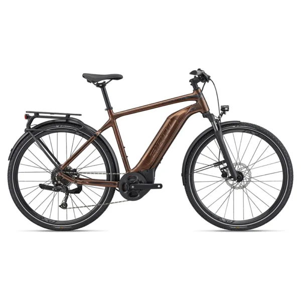 Giant Explore E+ GTS 2023 elektrofahrrad
