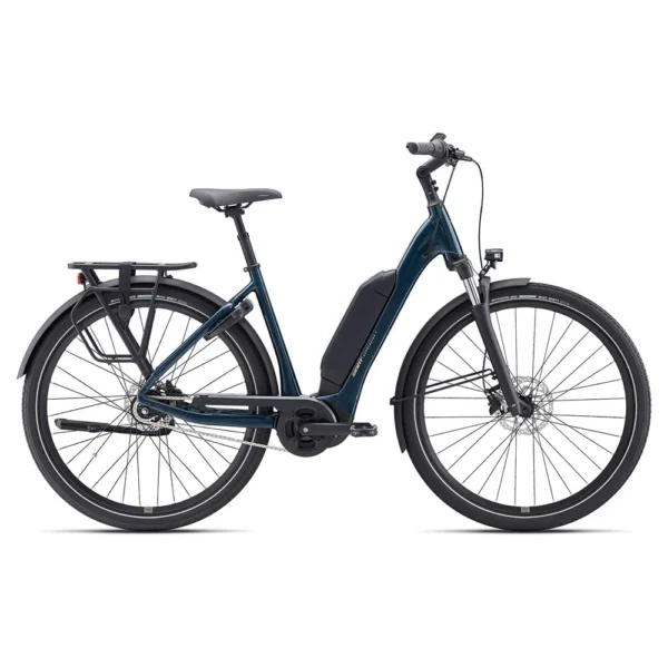 Giant Expression E+ 1 SyncDrive Core 2024 elektrofahrrad