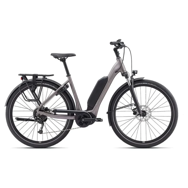 Giant Expression E+ 2 SyncDrive Core 2024 elektrofahrrad