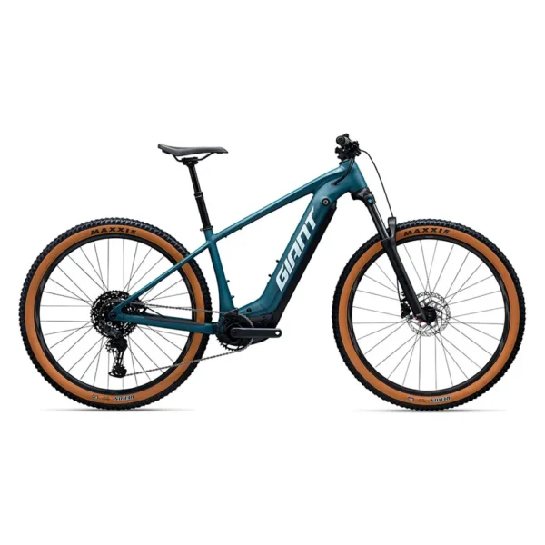 Giant Fathom E+ 29´´ Cues 2026 elektrofahrrad
