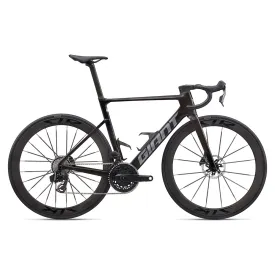 Giant TCR Advanced SL 0 Disc Red AXS 2026 rennrad – Bild 11