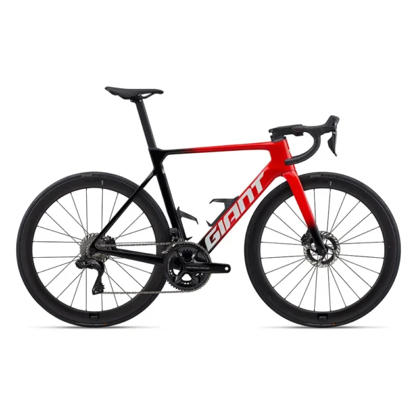 Giant Propel Advanced Pro Dura-Ace Di2 2026 rennrad