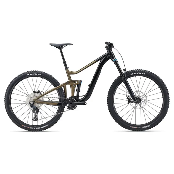 Giant Reign 2 29´´ SLX RD-M7100 2024 mountainbike