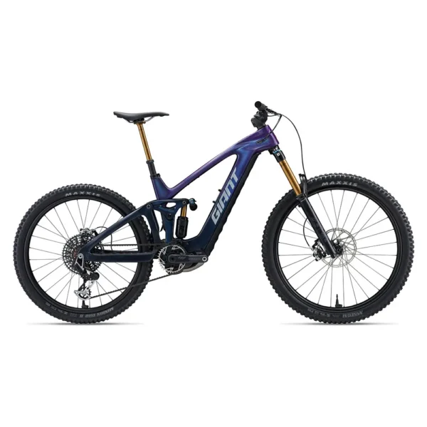 Giant Reign Advanced E+ 0 29/27.5´´ XX Eagle AXS 2026 elektrische mountainbike