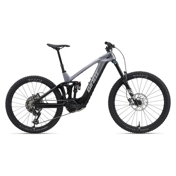 Giant Reign Advanced E+ 1 29/27.5´´ 90 Eagle 2026 elektrische mountainbike