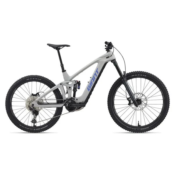 Giant Reign Advanced E+ 2 29/27.5´´ Deore 2026 elektrische mountainbike